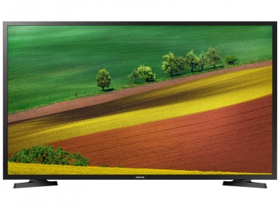 Pantalla SAMSUNG UN32J4290FXZX, 32 pulgadas, 1366 x 768 Pixeles, HD, Negro